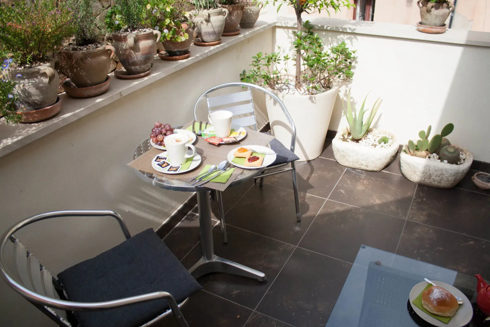 Foto - A Casa Di Grazia