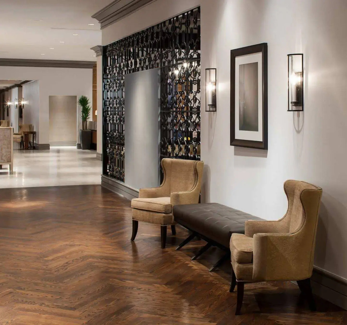 Foto - Hilton Dallas-Park Cities