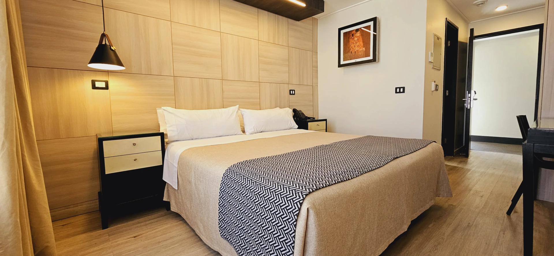 Foto - RQ Santa Magdalena