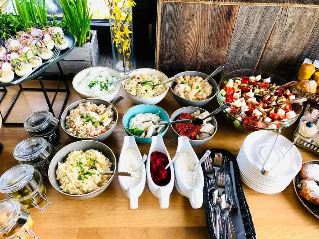 Foto - Hotel Szary Residence