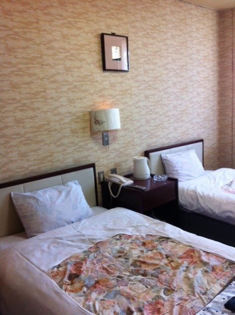 Hotel Hichifuku