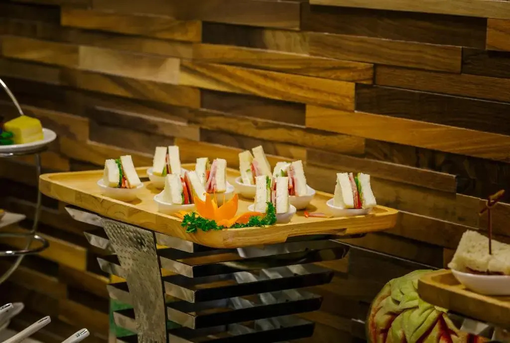 Photo - Winsuites Saigon Hotel