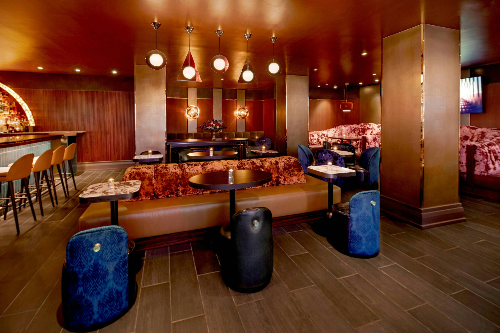 Foto - The Lexington Hotel, Autograph Collection