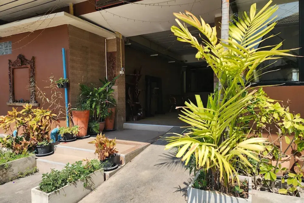 Foto - Kim Hotel At Bangplong