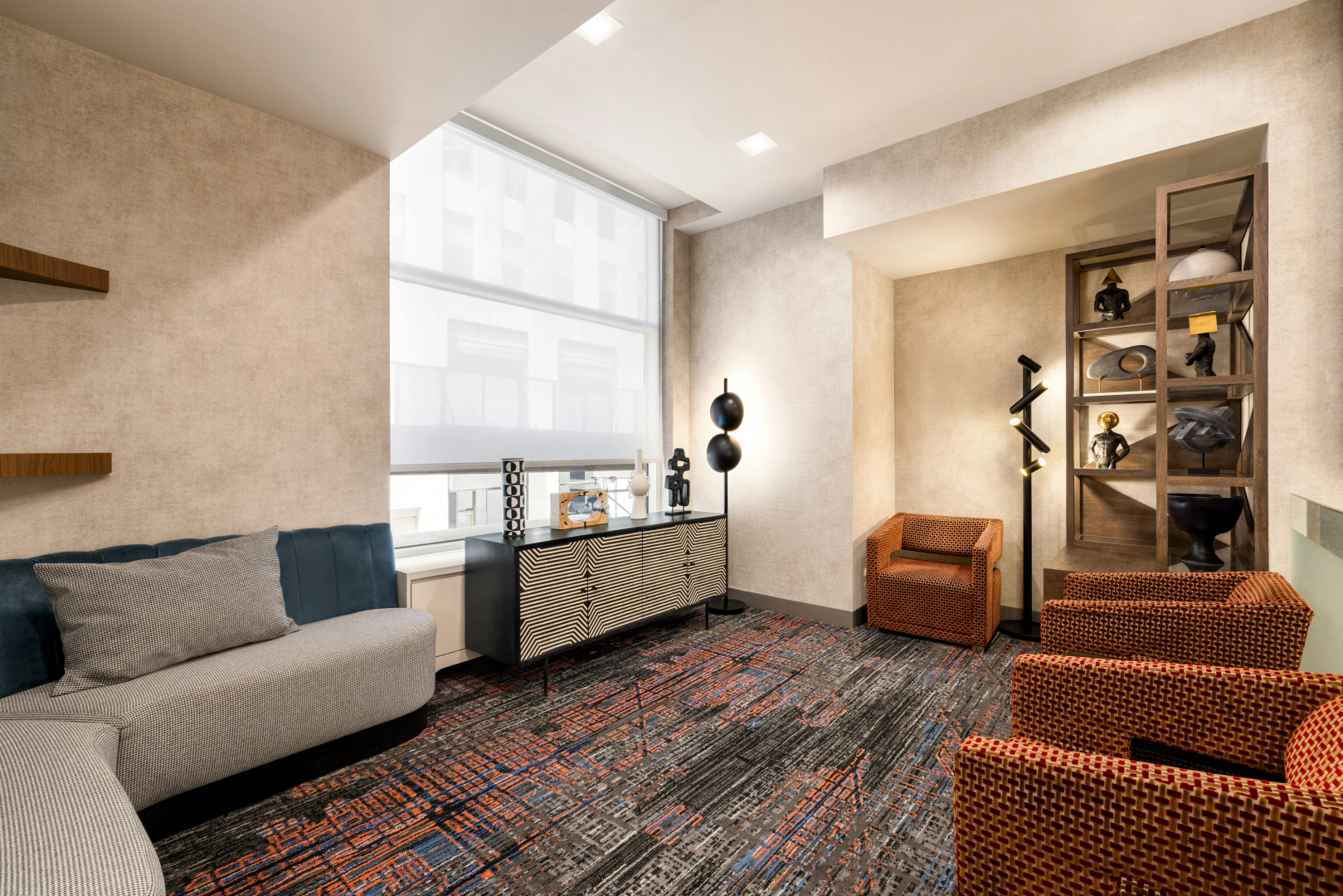 Foto - DoubleTree by Hilton New York Midtown Fifth Ave