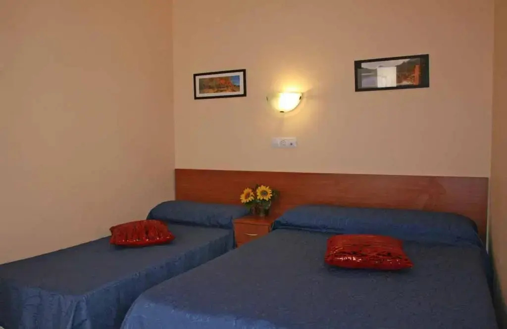 Foto - Hostal Agustí