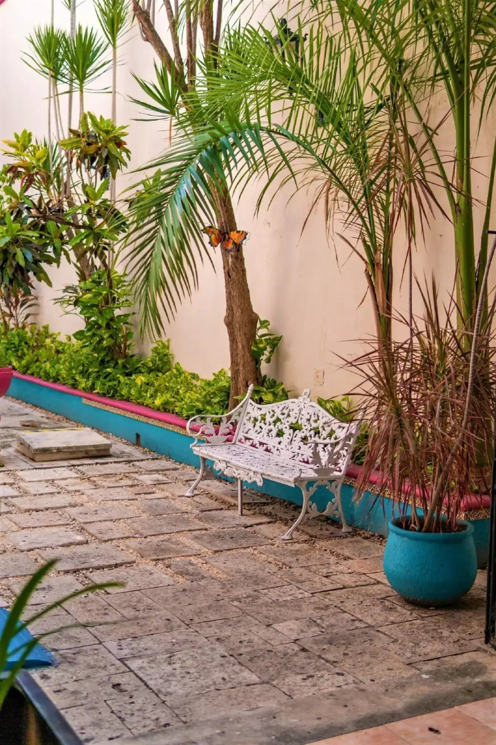 Foto - Hotel San Juan Mérida