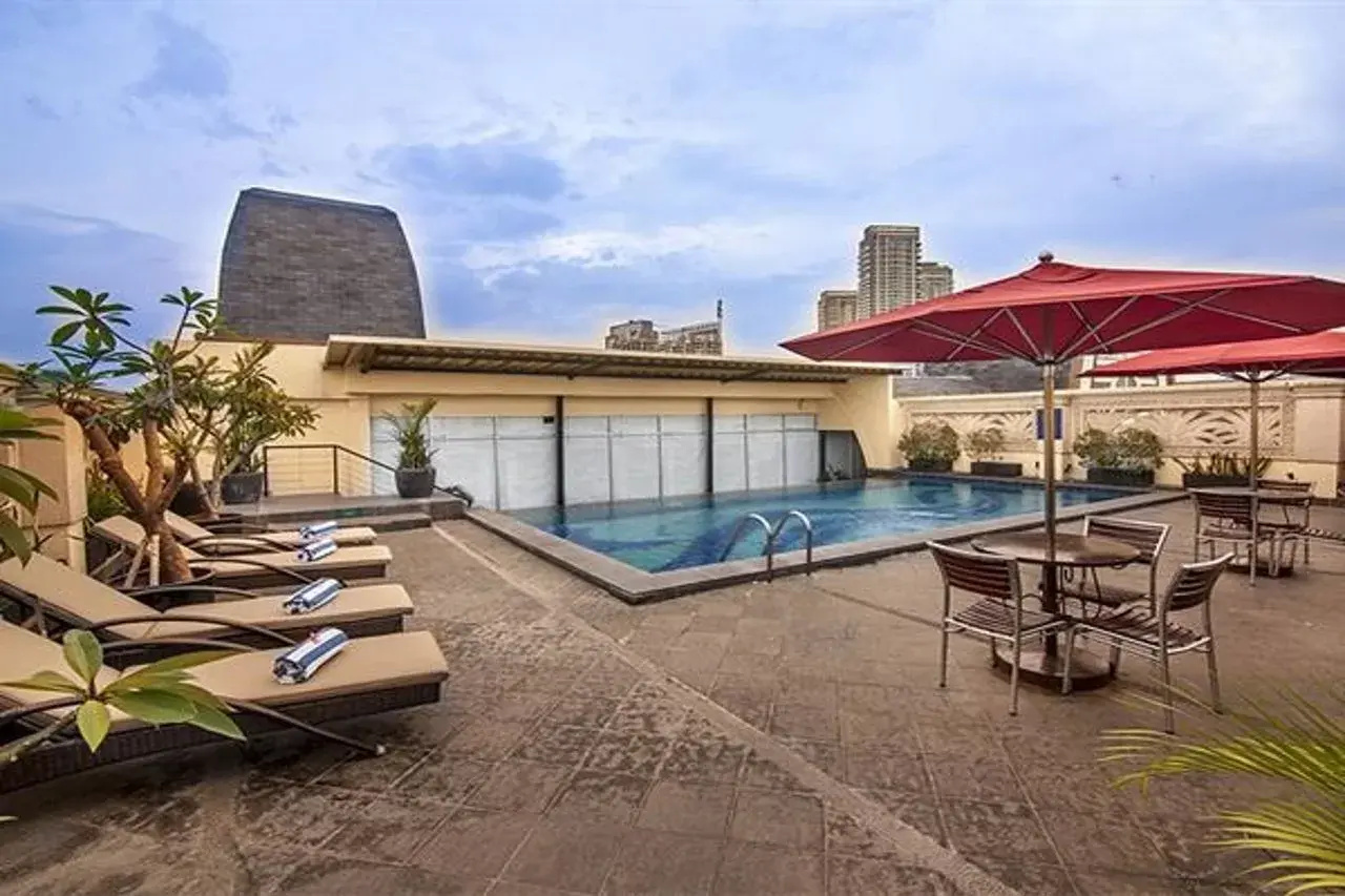 Photo - Arion Suites Hotel Kemang