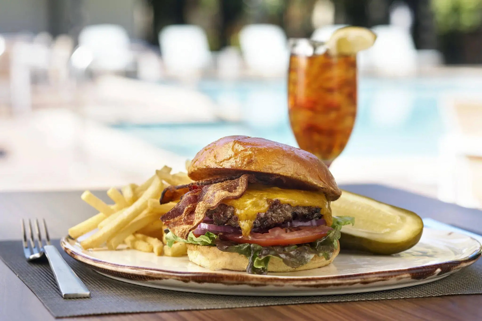 Foto - Sheraton Palo Alto Hotel