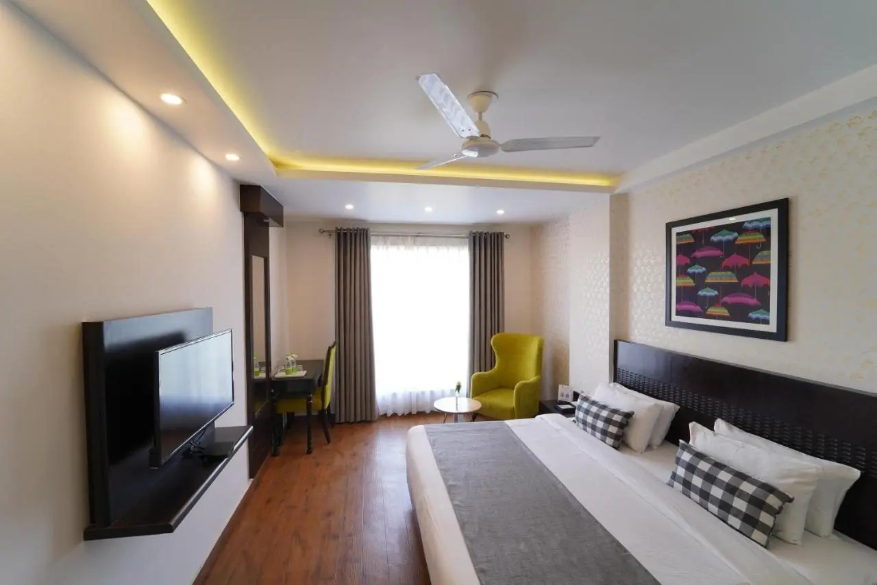 Photo - Rockland Hotel - C R Park