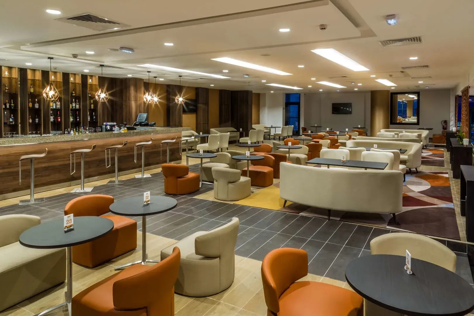 Foto - Azalaï Hôtel Abidjan