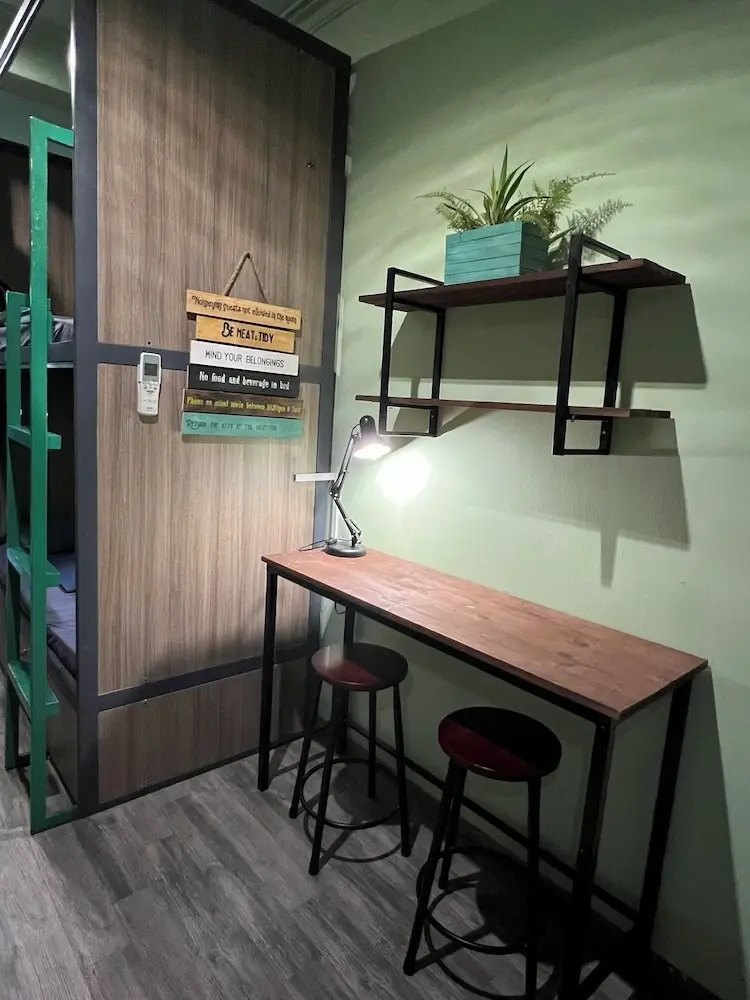 Foto - Hanoi EcoStay 2 hostel