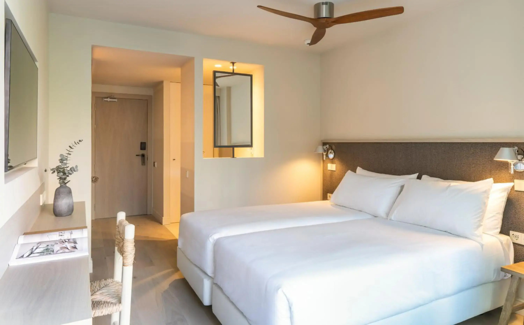 Foto - Mercure Benidorm