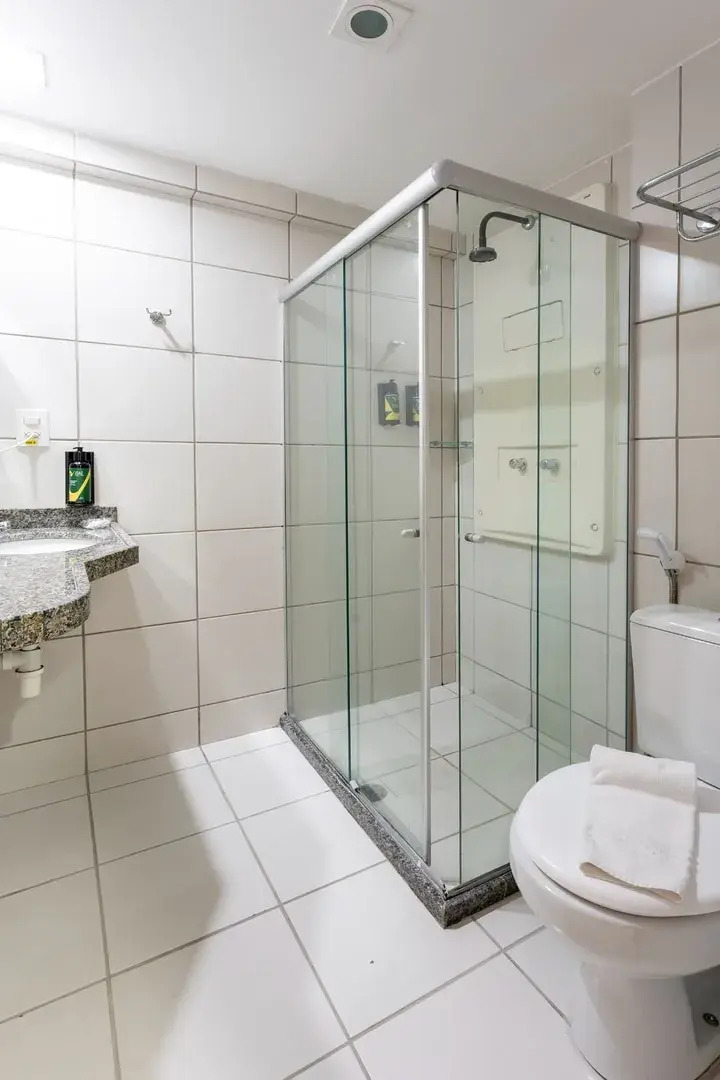 Foto - Villa Park Hotel