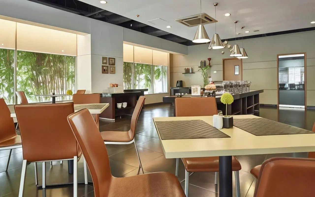 Photo - Triniti Hotel Gajah Mada