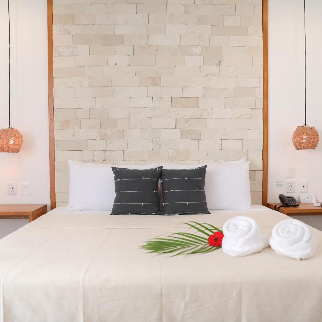 Photo - Hotel Blanco Tulum Adults Only