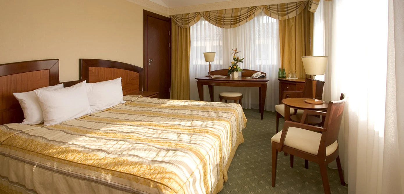 Foto - Hotel Haffner Resort & Spa - Destigo Hotels