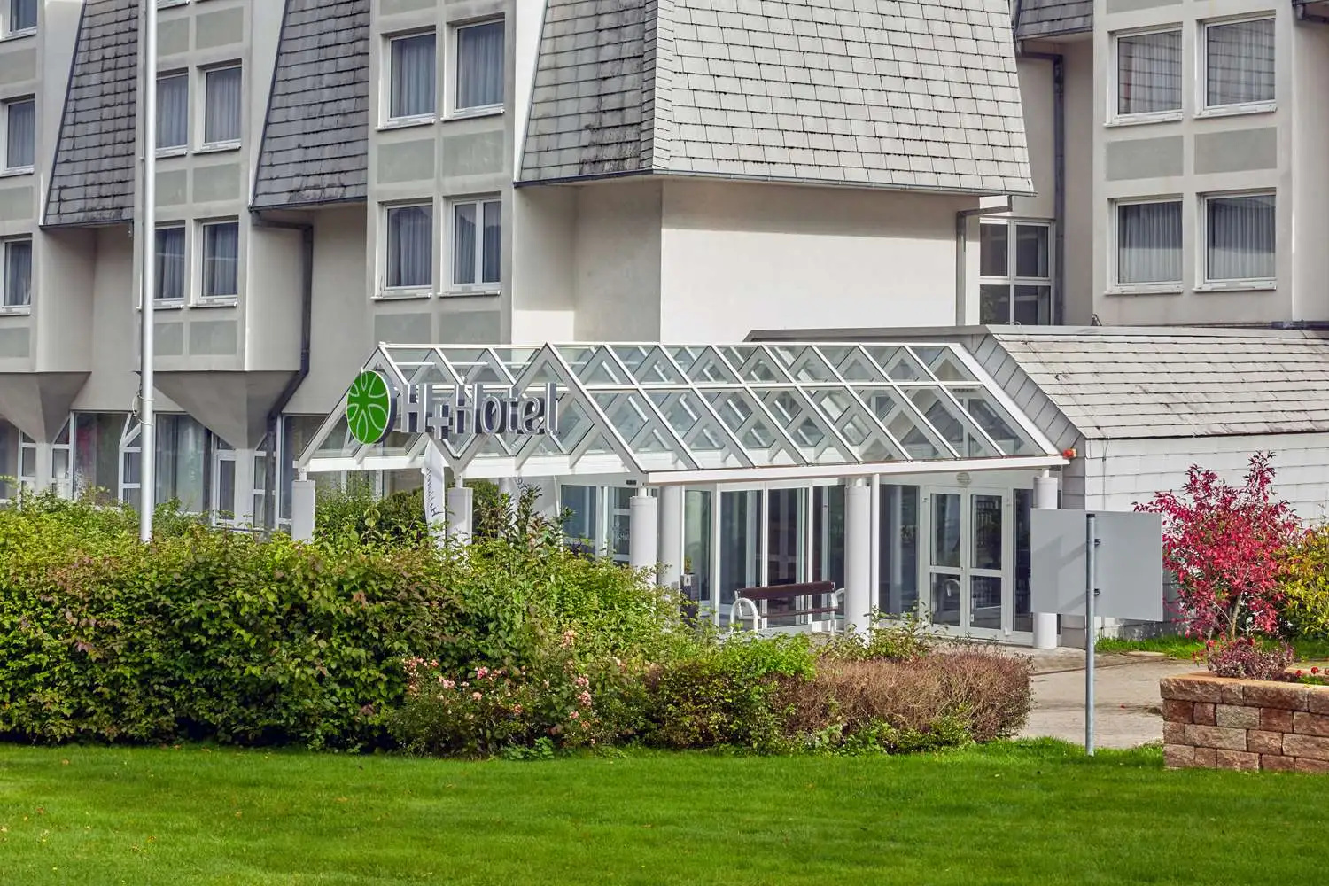 Foto - H+ Hotel Wiesbaden Niedernhausen