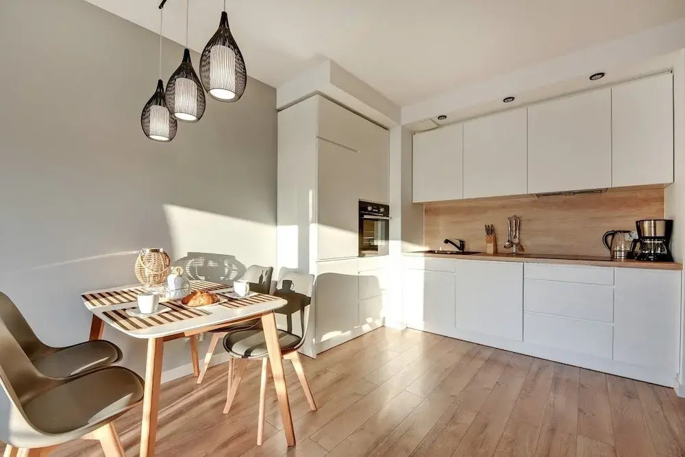 Photo - Angielska Grobla - City Center, Marina & Parking by Downtown Apartments