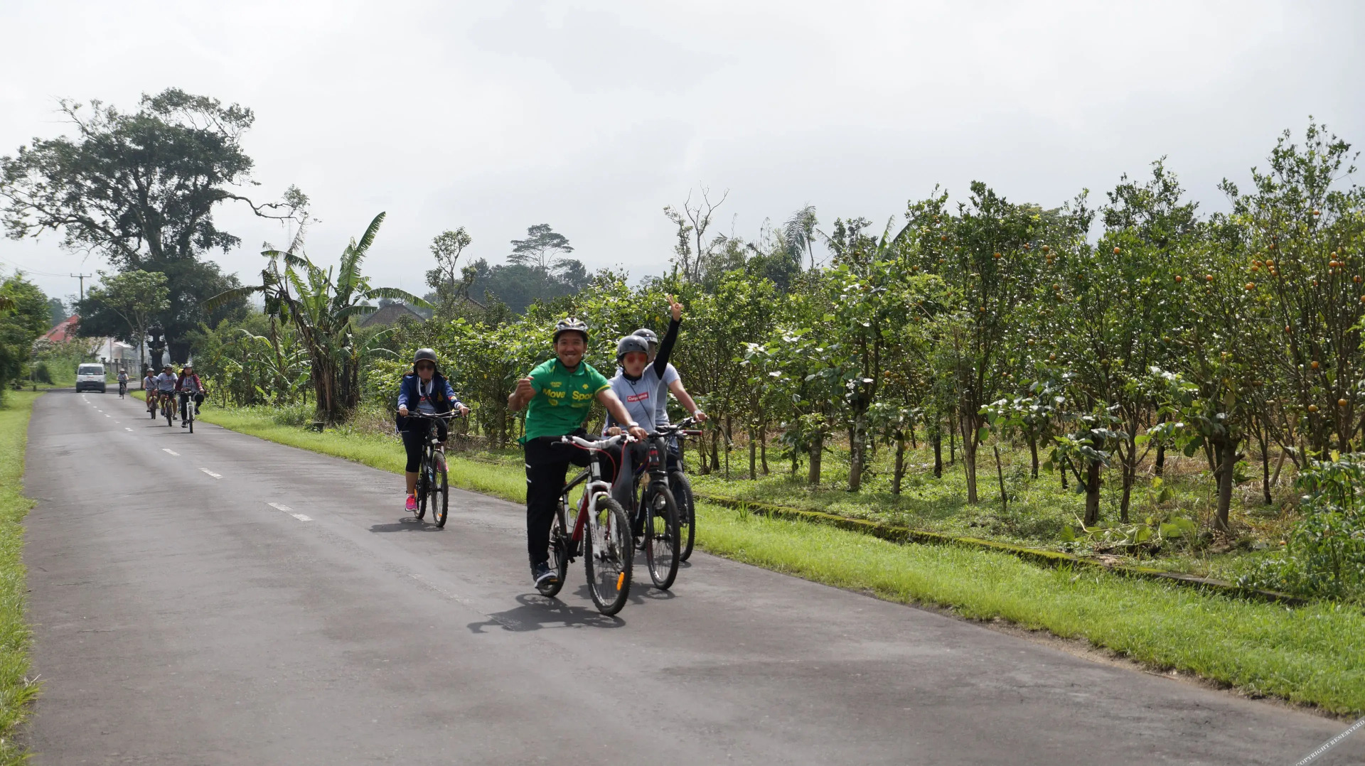 Foto - Bagus Agro Pelaga