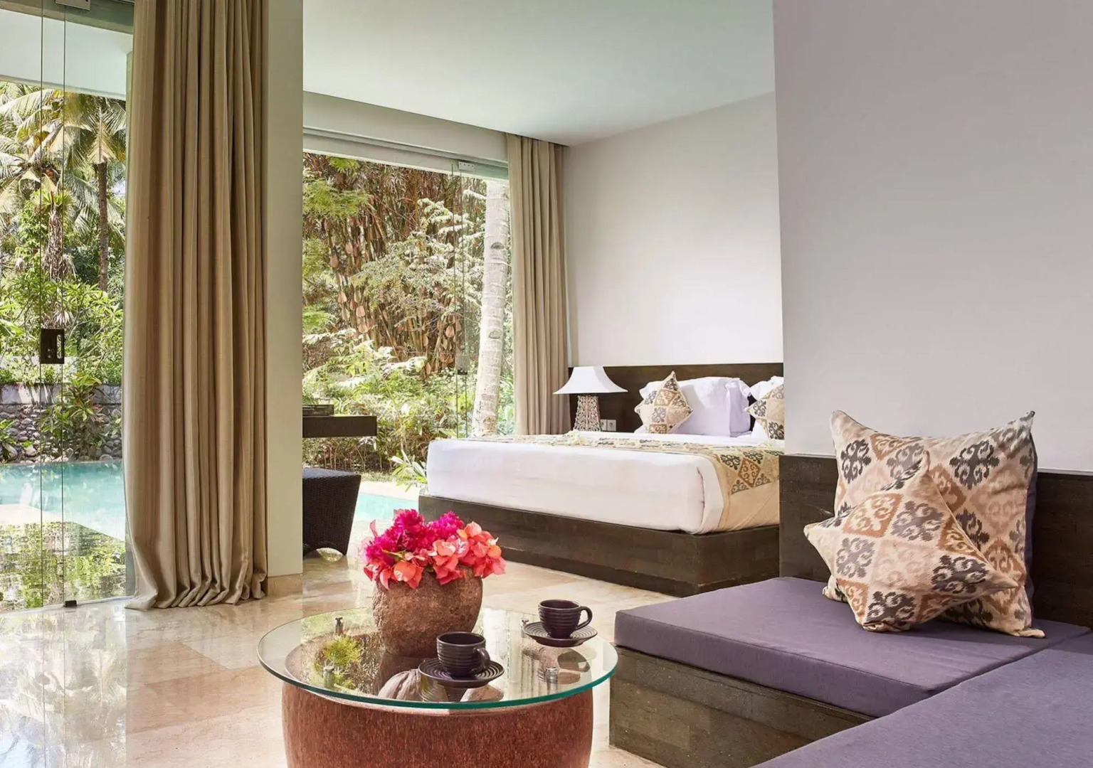 Foto - Kelapa Retreat & Spa