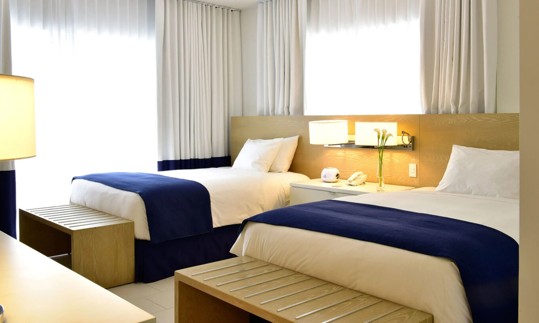 Foto - Pestana South Beach Hotel