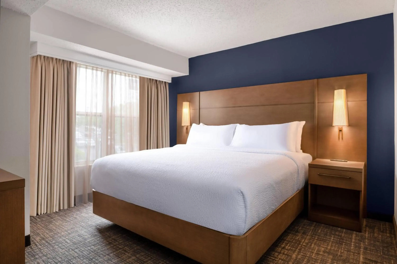 Foto - Residence Inn Austin South