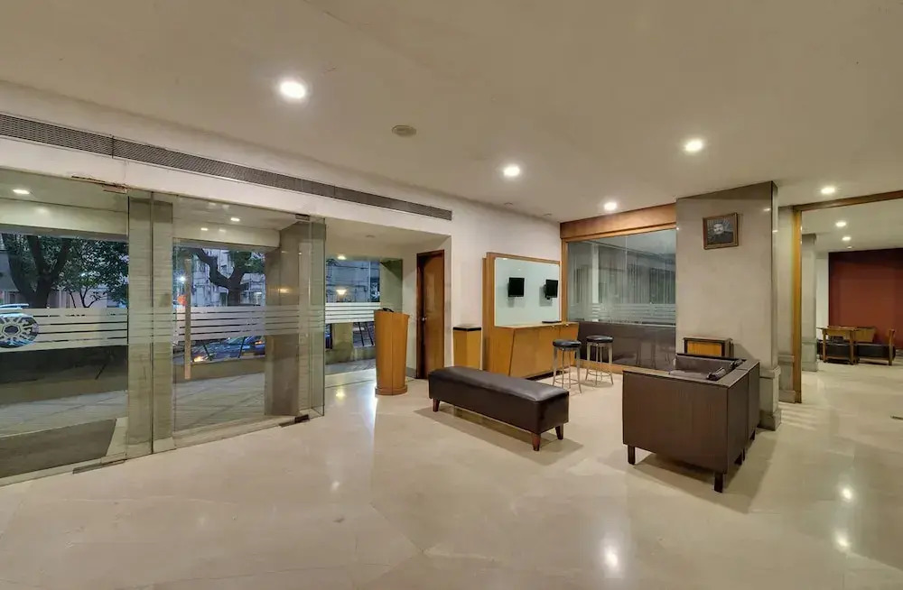 Photo - The Fern Residency Woodland, Pune, Series by Marriott