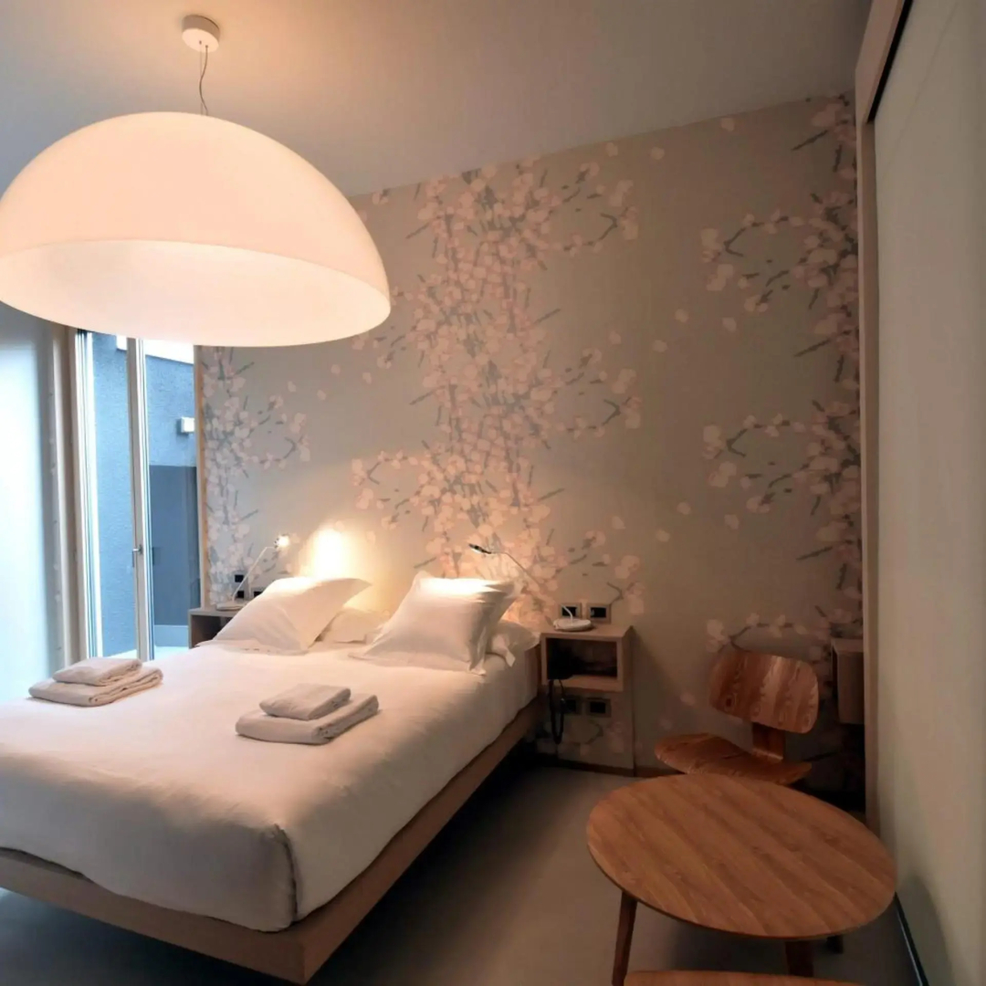 Foto - Nu Hotel