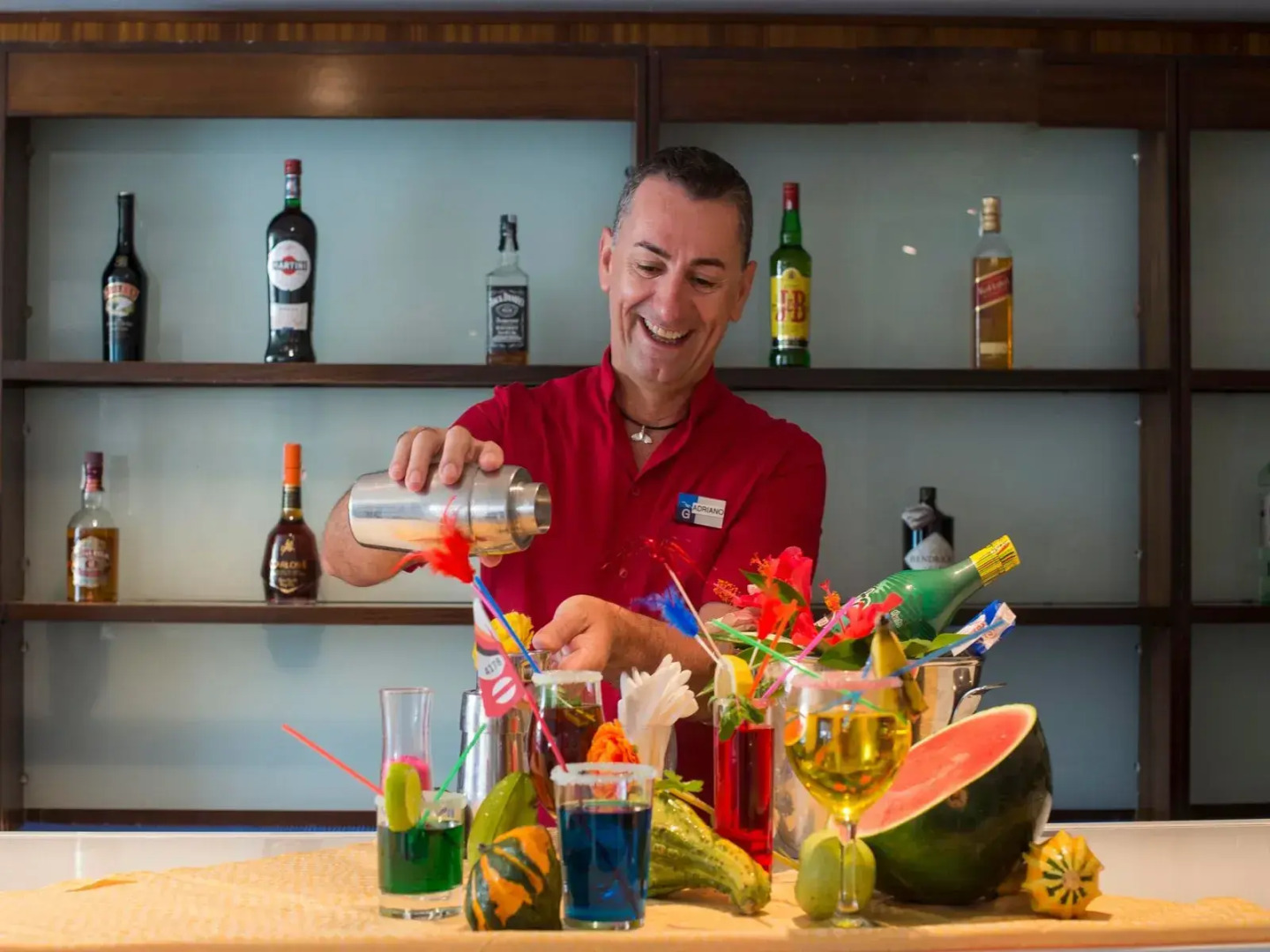 Foto - Gavimar Cala Gran Hotel and Apartments