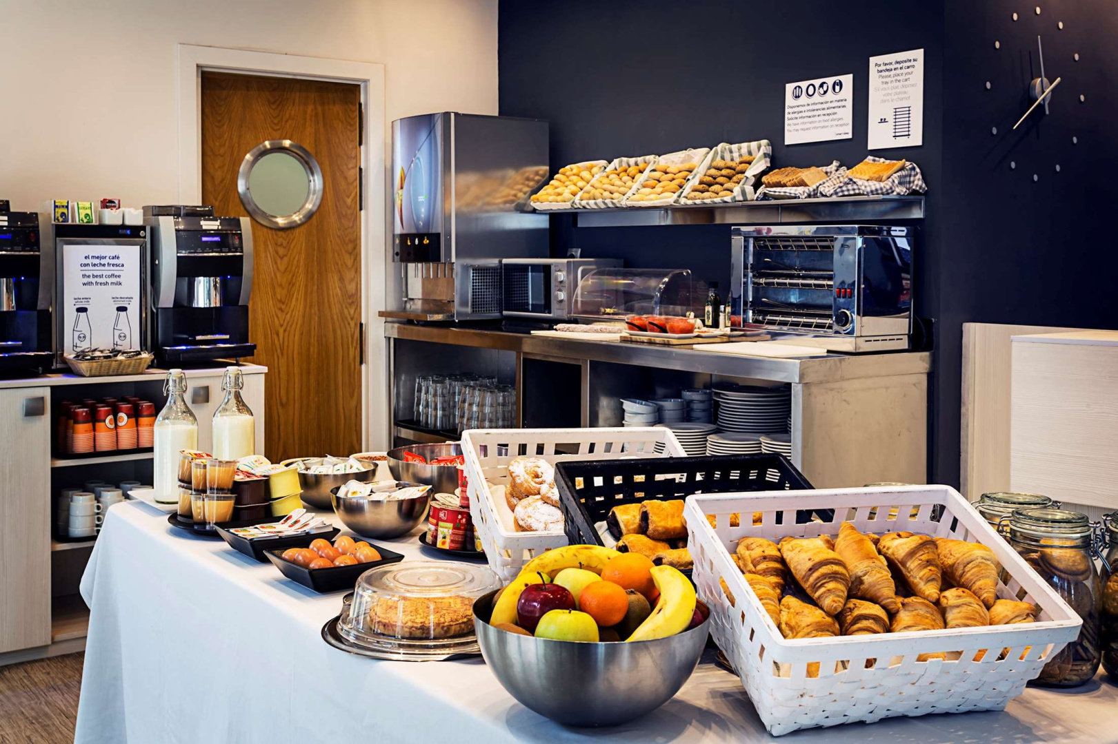 Photo - B&B Hotel Madrid Fuenlabrada