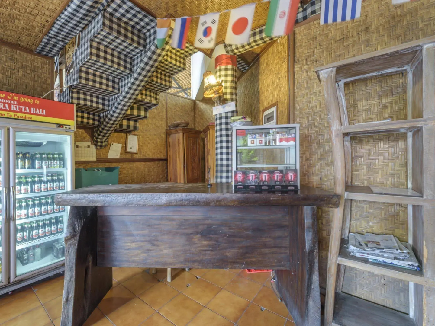 Foto - The Flora Kuta Bali