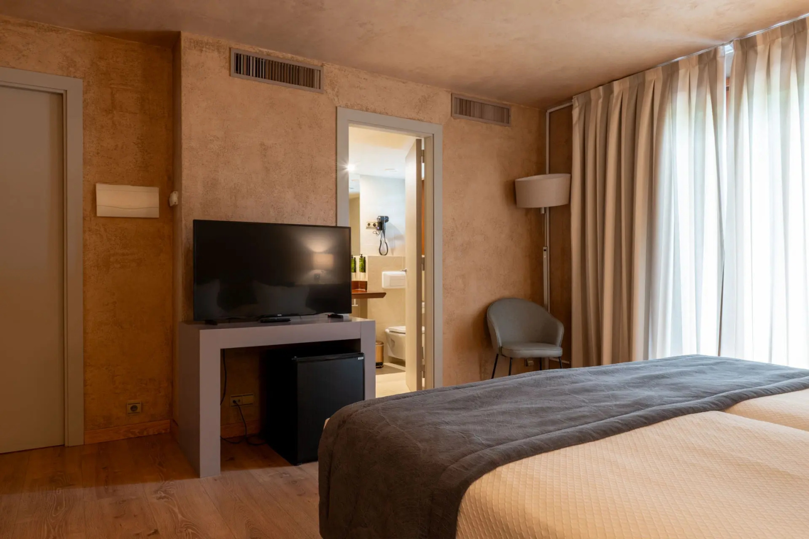 Foto - Hotel Xalet del Golf