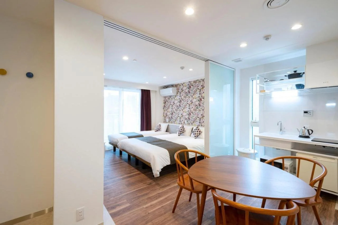 Photo - Hotel SAILS Asakusa