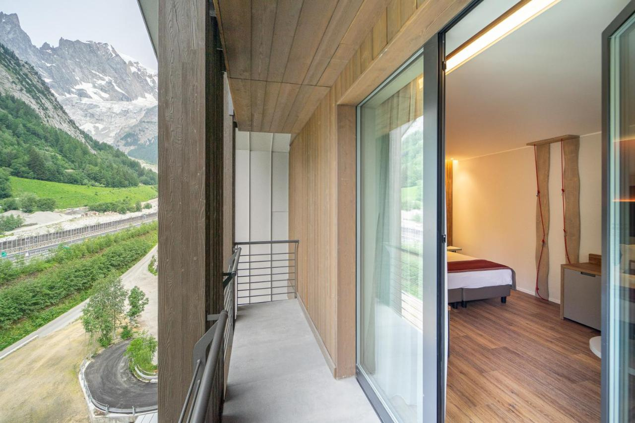 Photo - TH Courmayeur