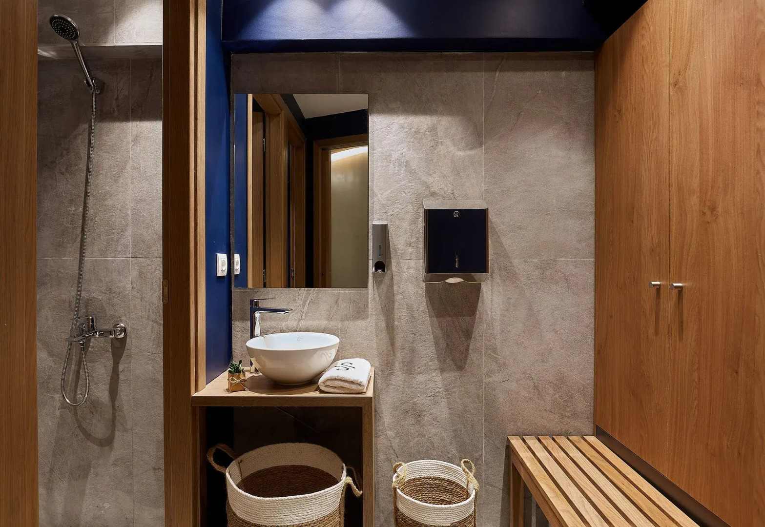 Foto - Seascape Luxury Residences