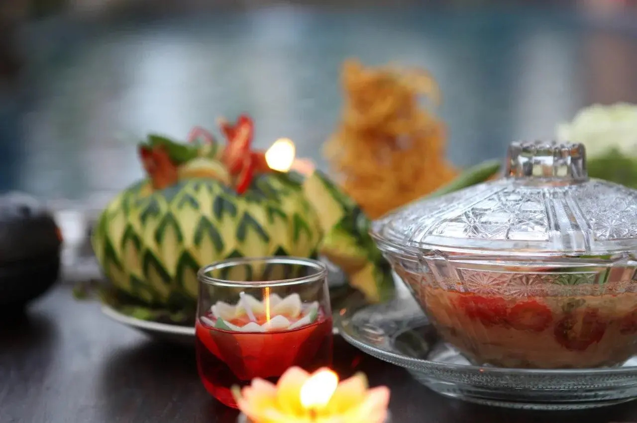 Foto - Singha Montra Lanna Boutique Style Hotel