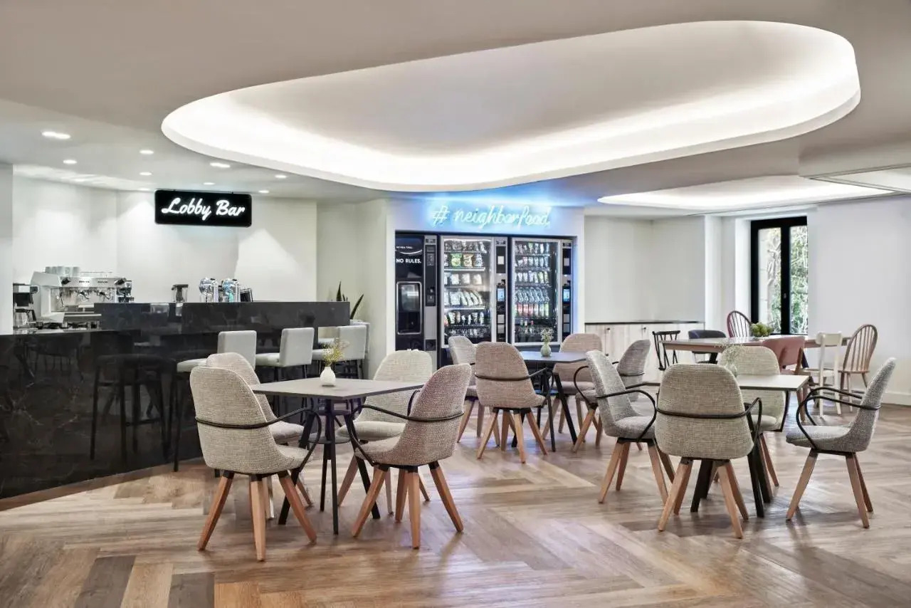 Photo - NLH MONASTIRAKI - Neighborhood Lifestyle Hotels