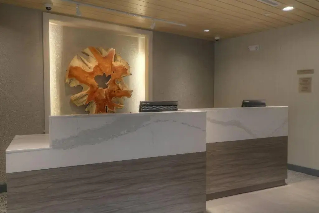 Foto - Fairfield Inn & Suites by Marriott Gatlinburg Downtown