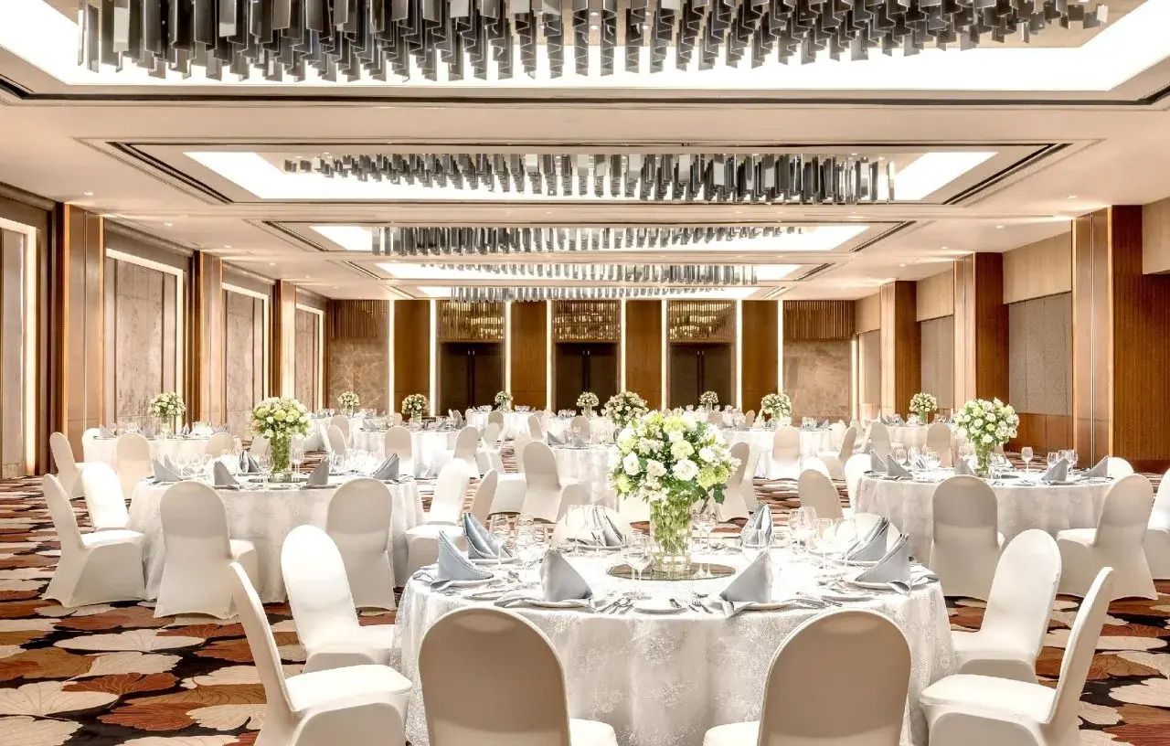 Foto - Marco Polo Plaza Cebu