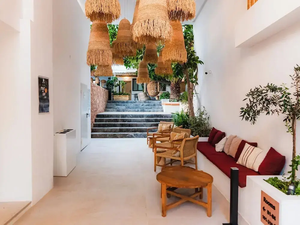 Photo - Aparthotel Casita Blanca - Adults Only