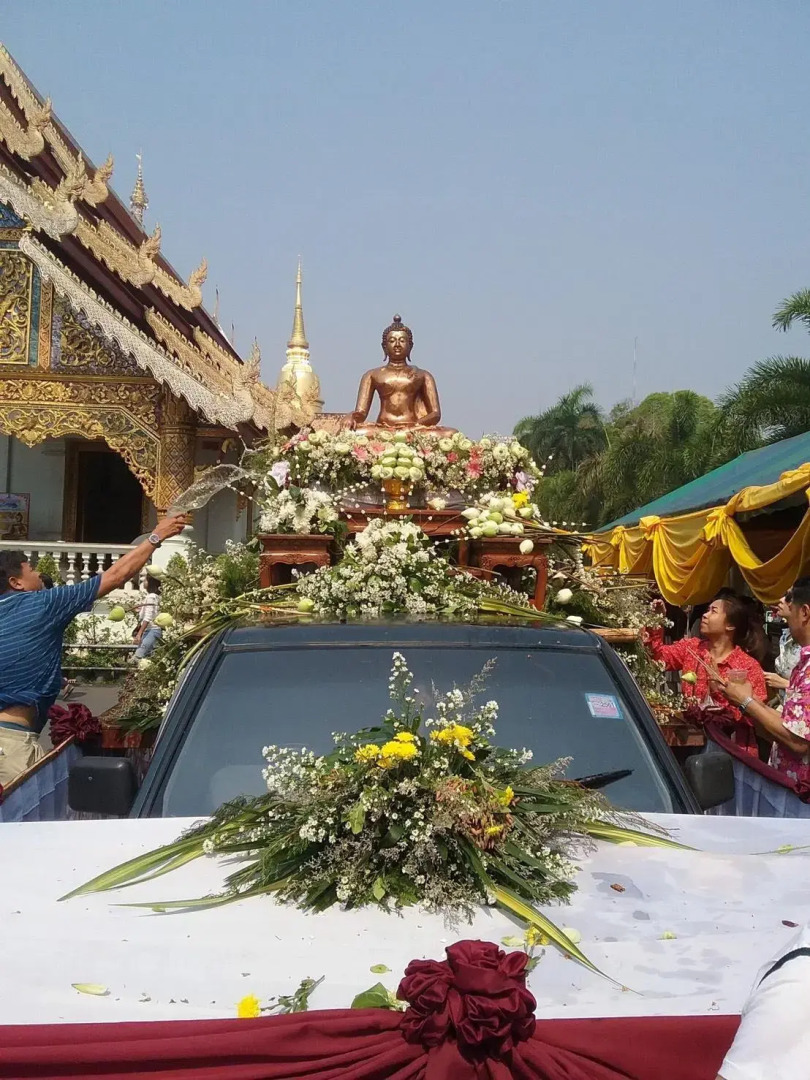 Foto - Wannamas Chiangmai Boutique House