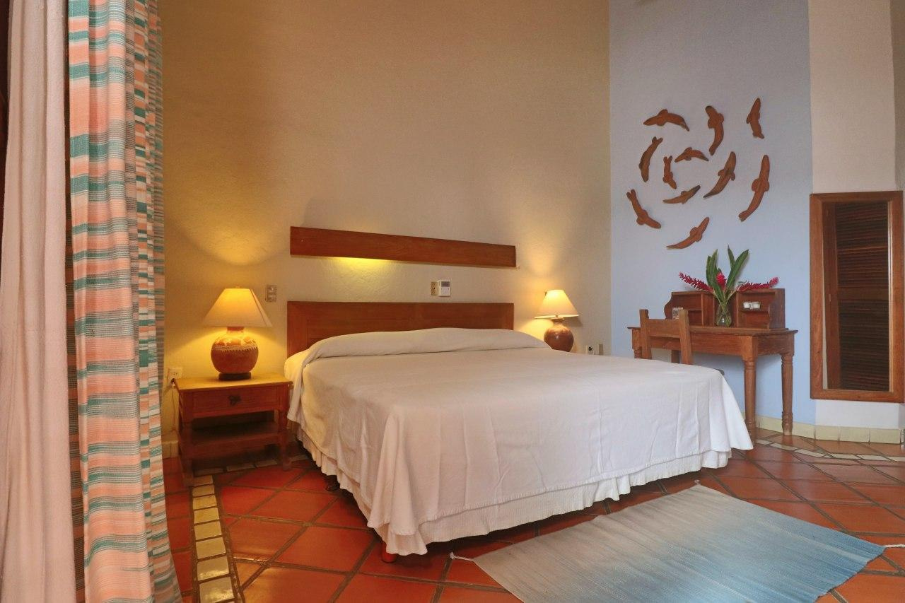 Foto - Hotel Santa Fe