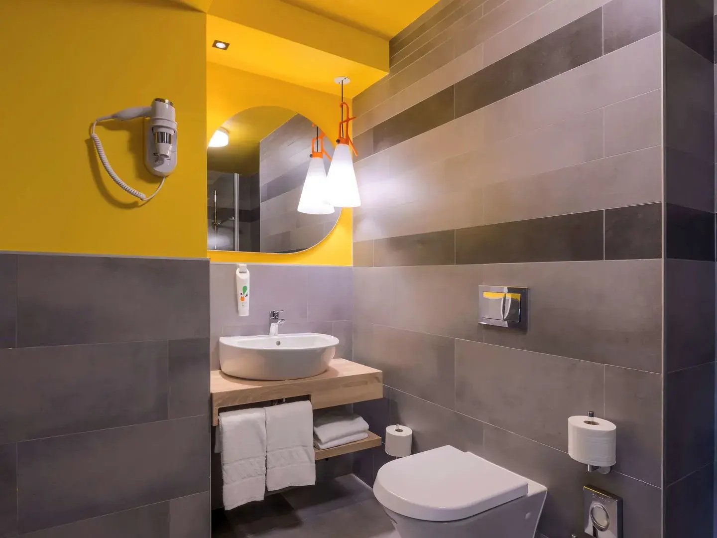Foto - ibis Styles Bucharest Erbas
