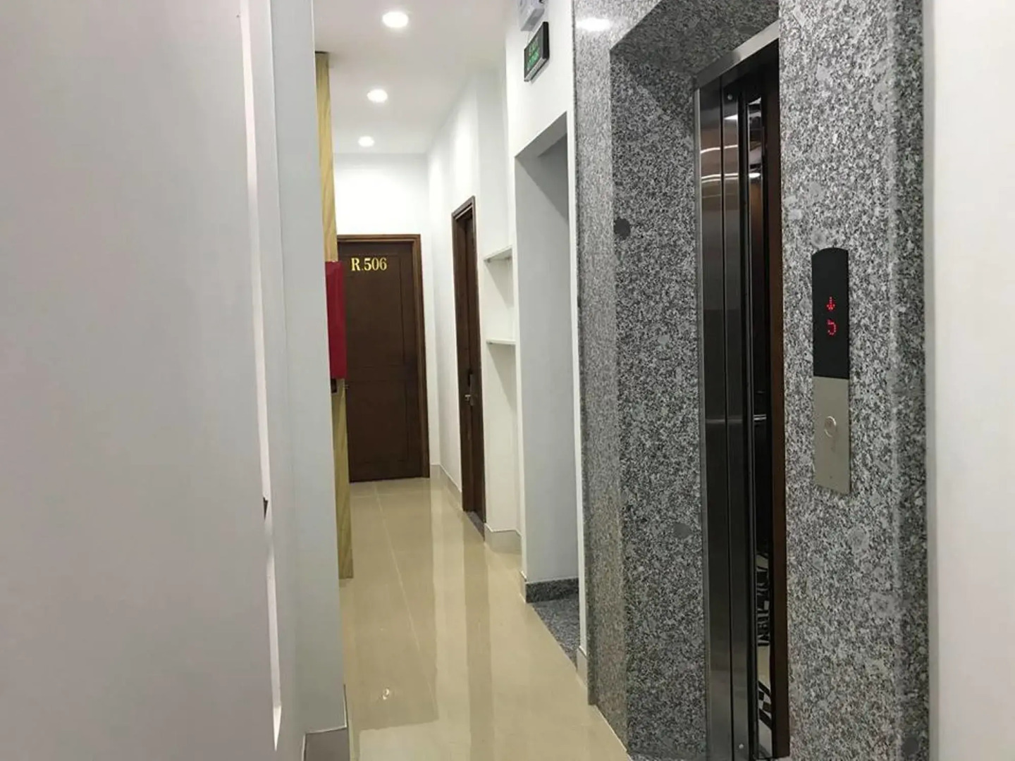 Foto - Winston Hotel