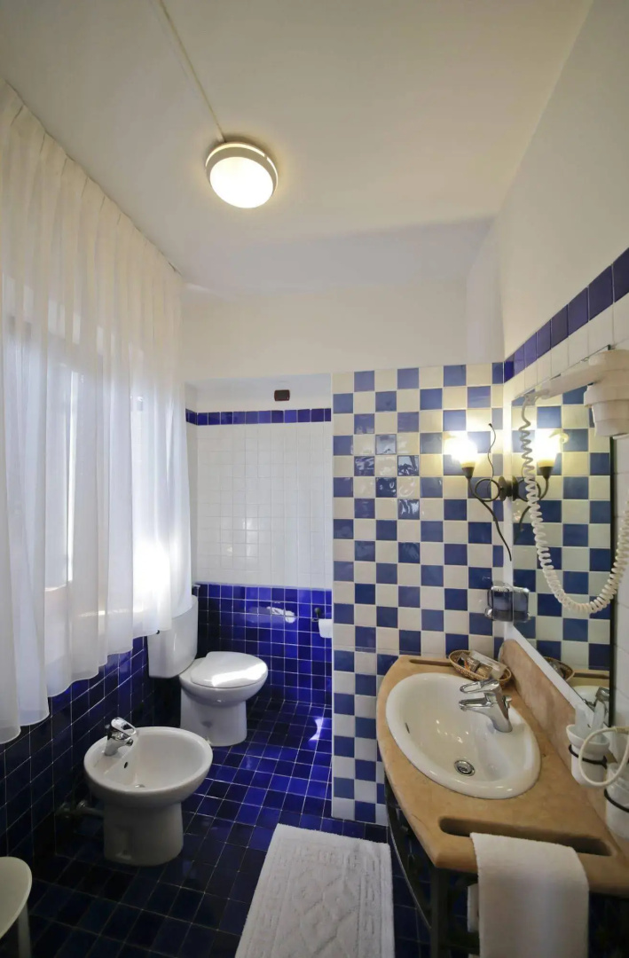 Foto - Sporting Hotel San Felice