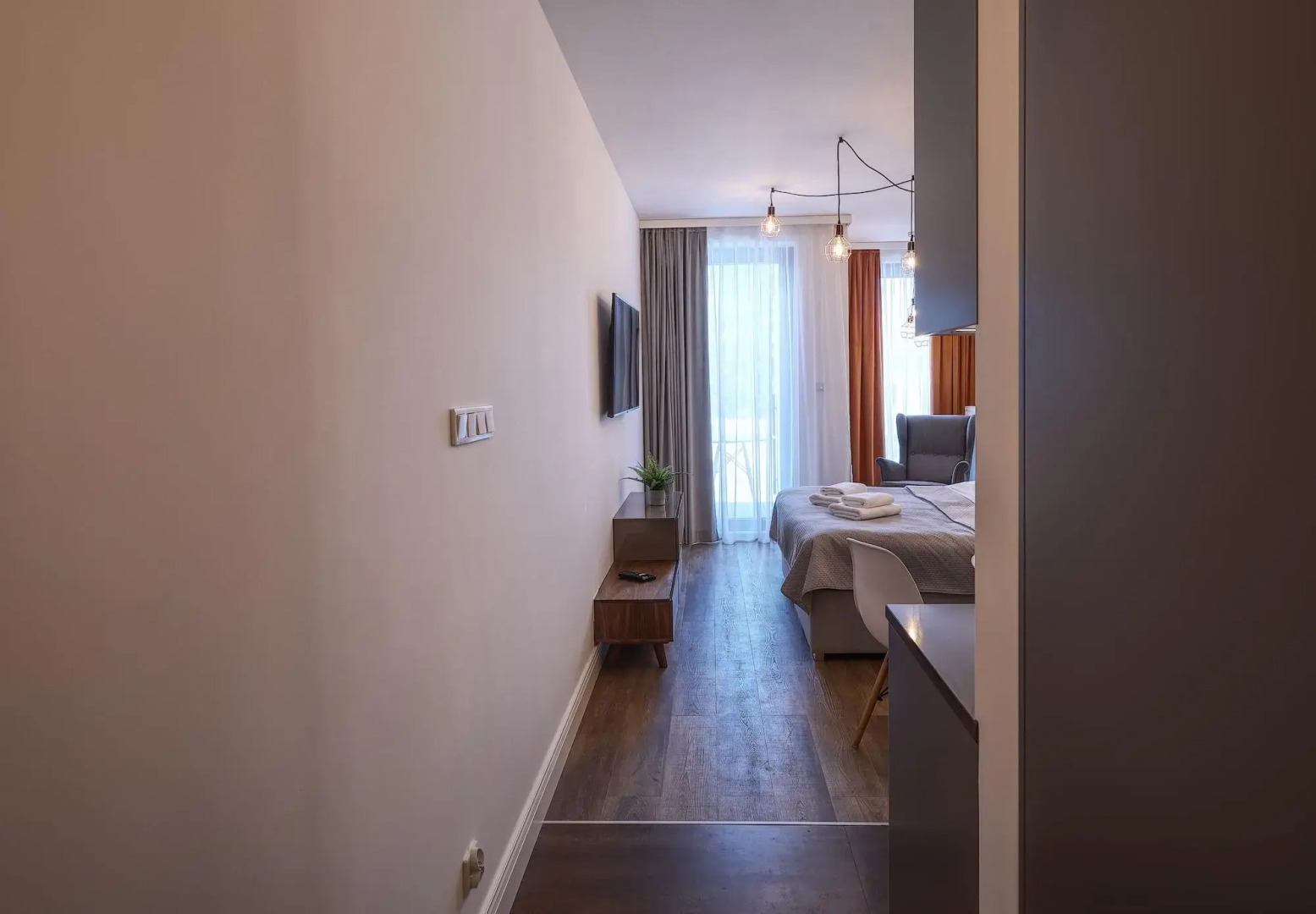 Foto - RAJSKA 3 by PI Apartments