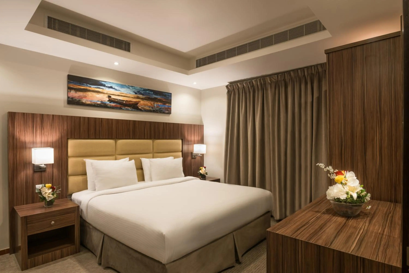 Photo - Myrtle Al Shohadaa Serviced Apartments Hotel