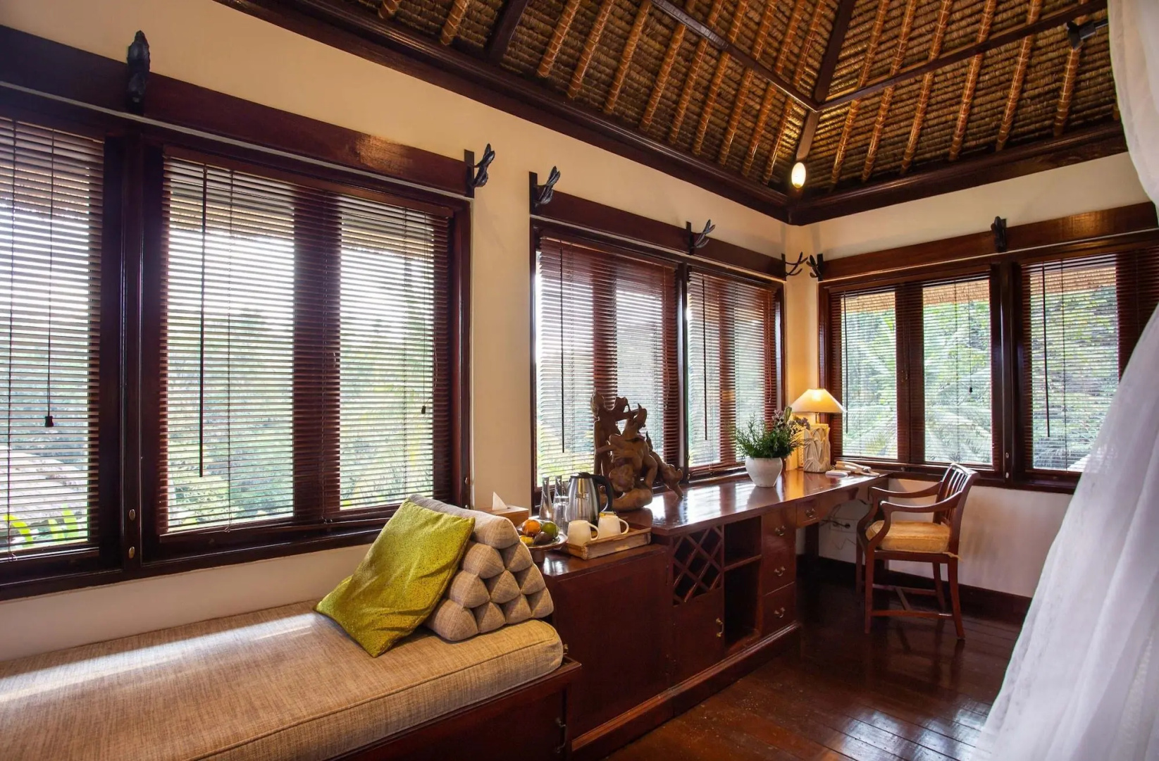 Foto - Villa Semana Resort & Spa