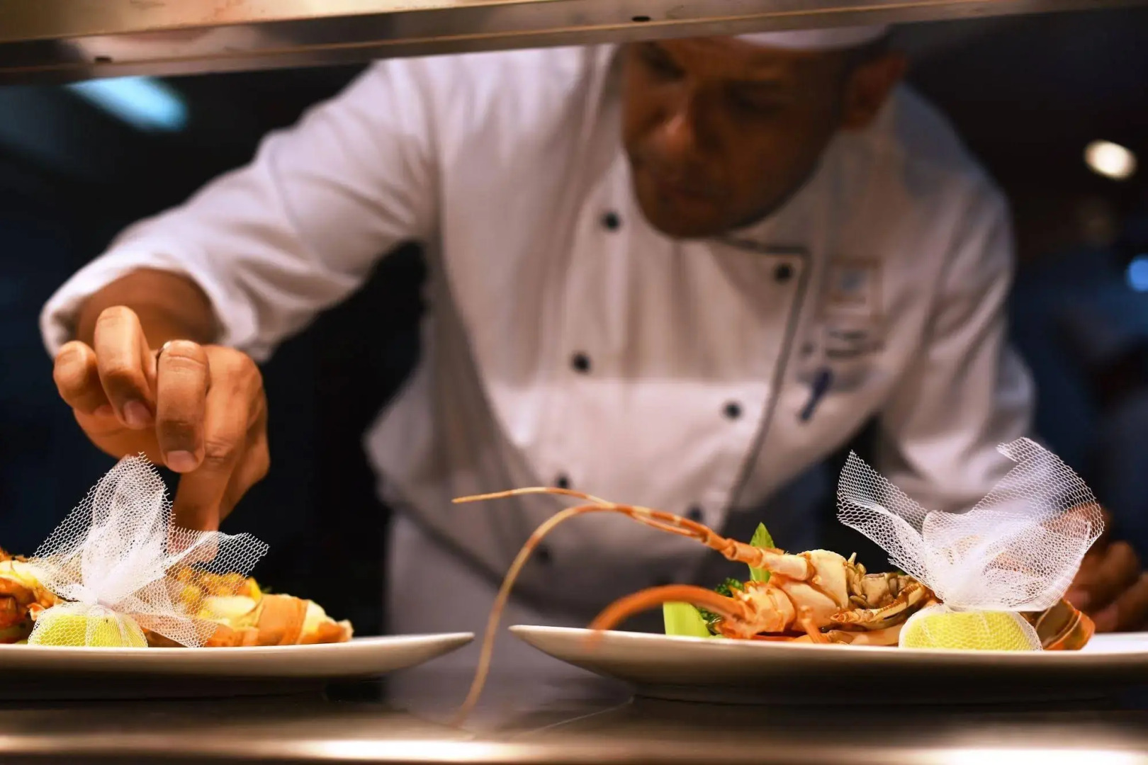 Foto - La Maison 20 Degrés Sud - Relais & Châteaux